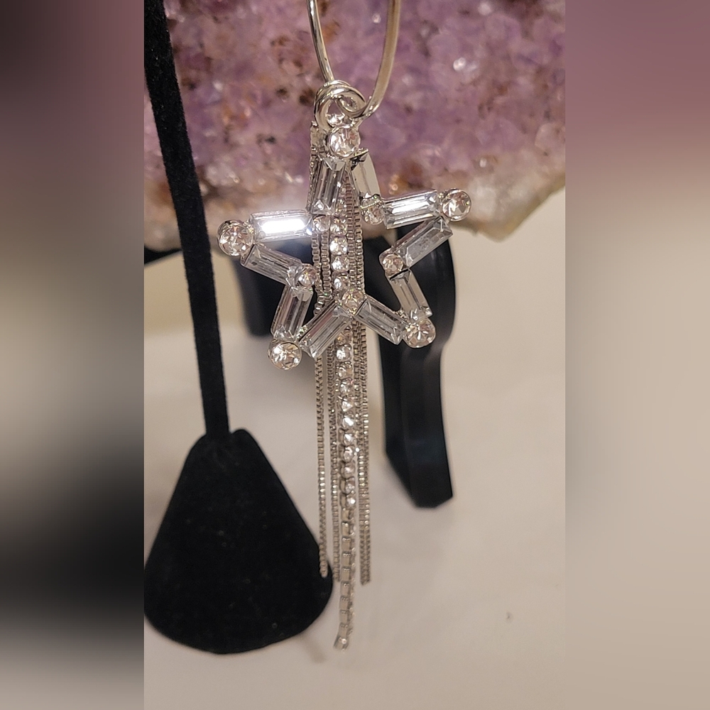 Sparkling Star Dangle - image 8